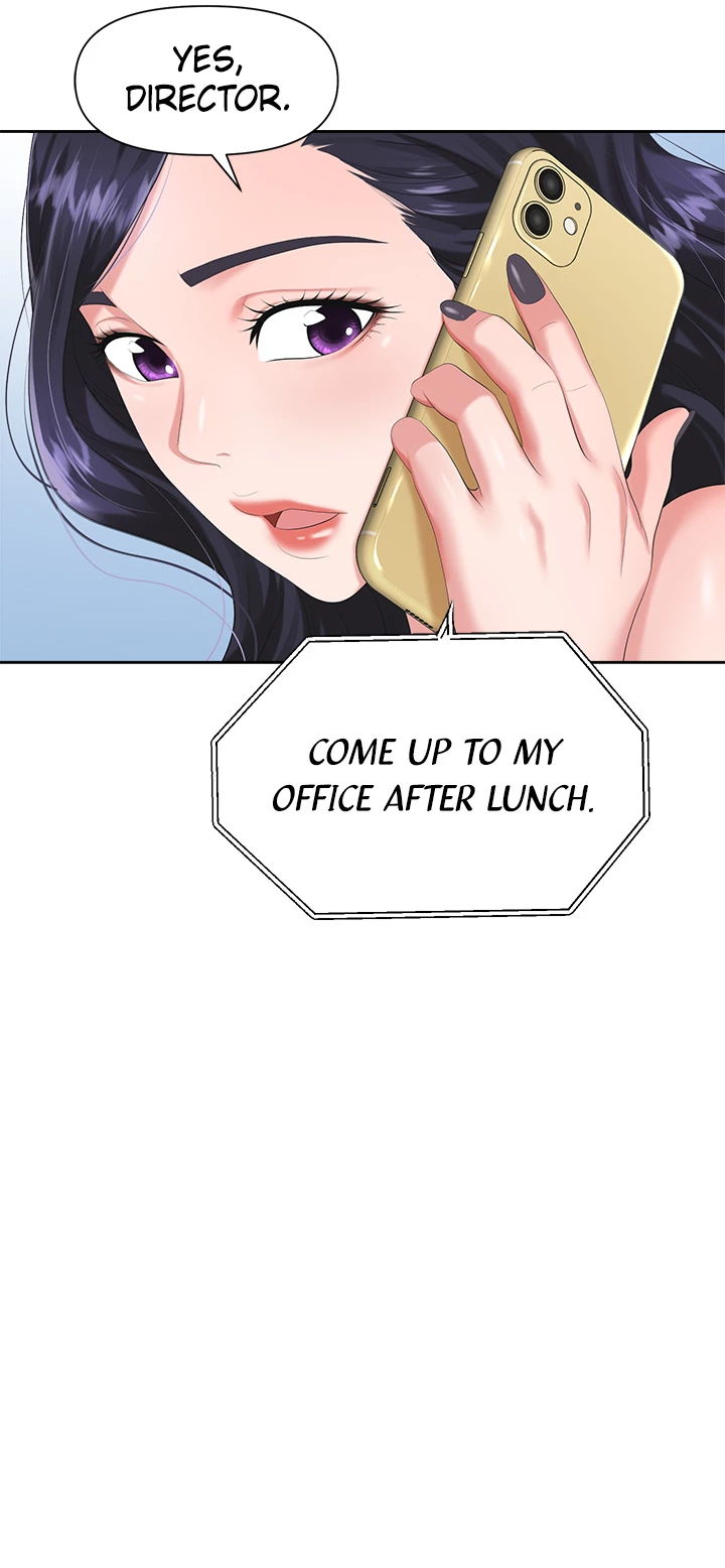 Boobie Trap Chapter 7 image 30