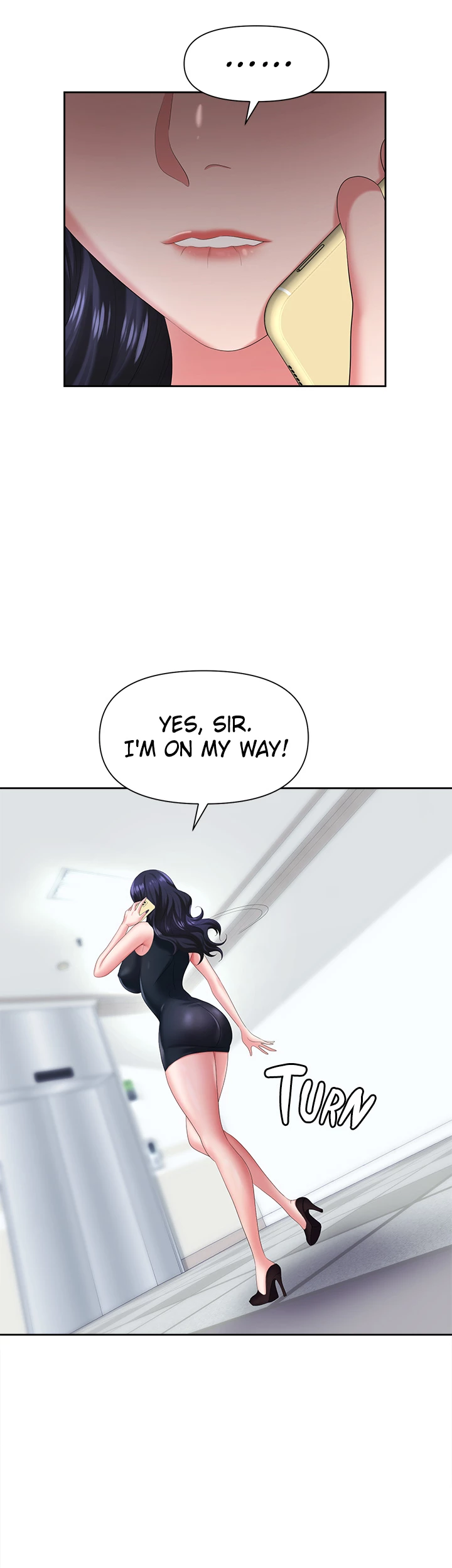 Boobie Trap Chapter 7 image 31