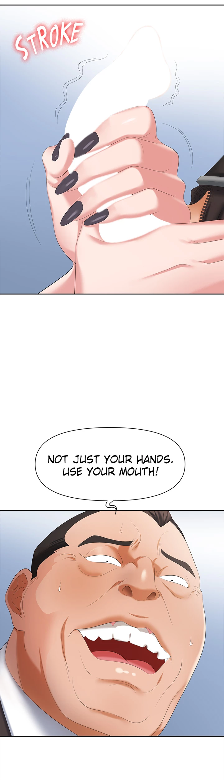 Boobie Trap Chapter 7 image 40