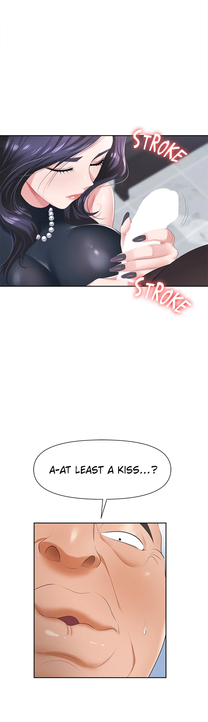 Boobie Trap Chapter 7 image 41
