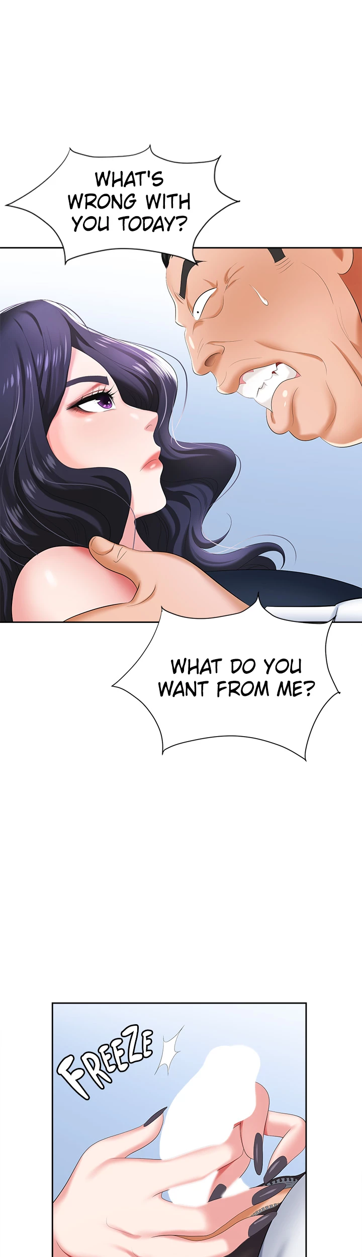 Boobie Trap Chapter 7 image 44
