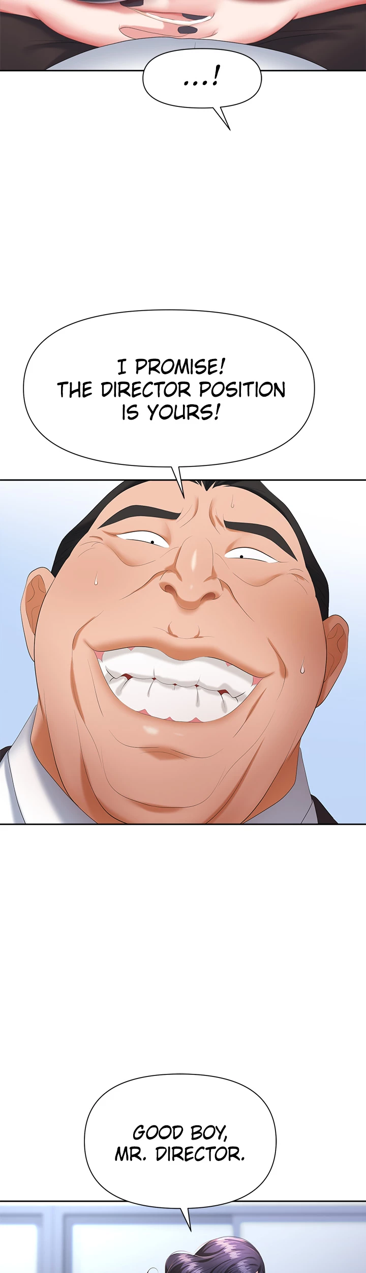 Boobie Trap Chapter 7 image 47
