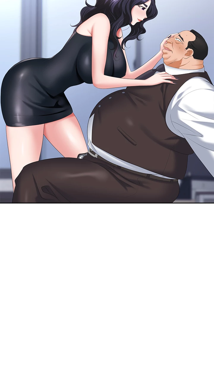 Boobie Trap Chapter 7 image 48