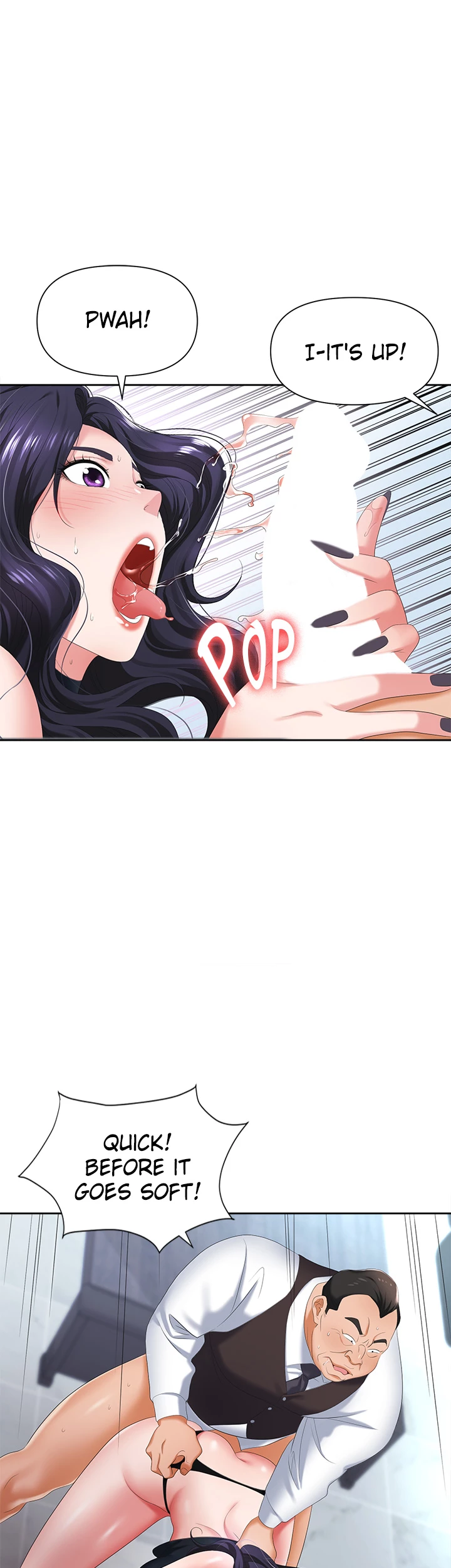 Boobie Trap Chapter 7 image 53