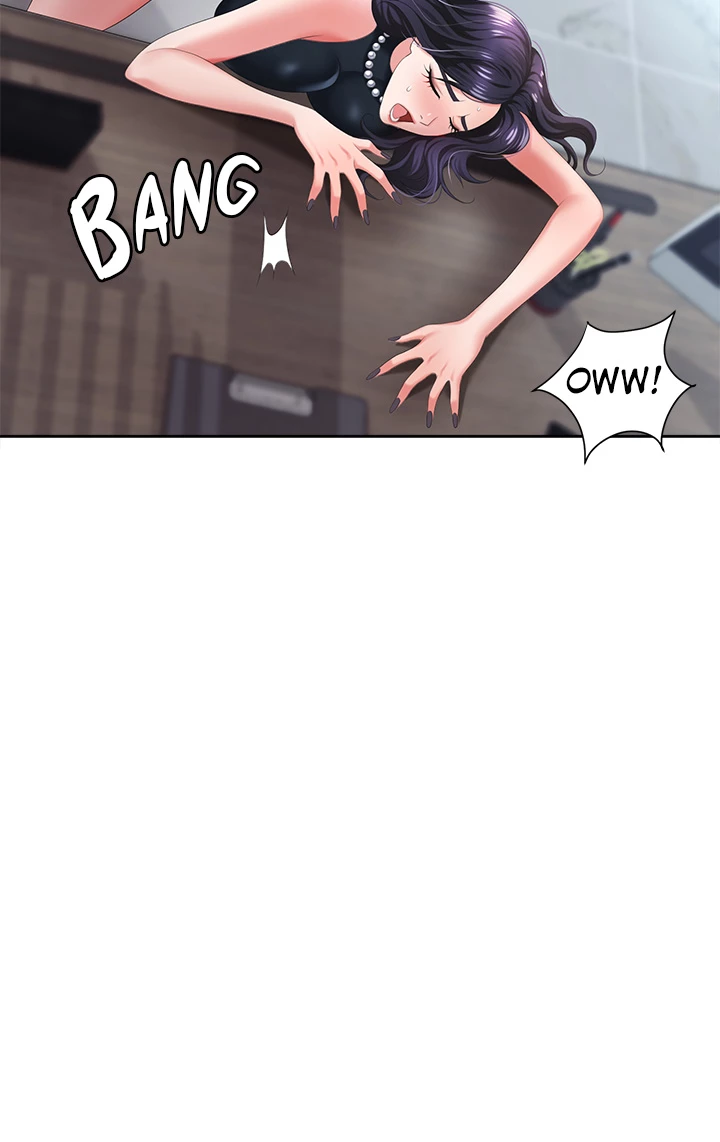 Boobie Trap Chapter 7 image 54