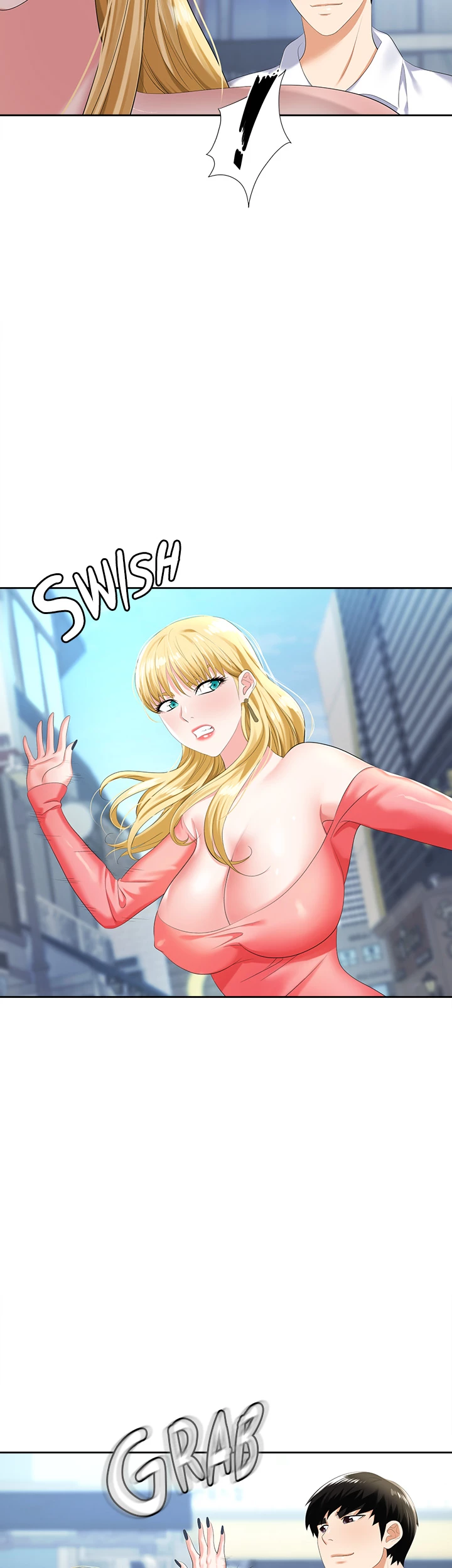 Boobie Trap Chapter 7 image 6