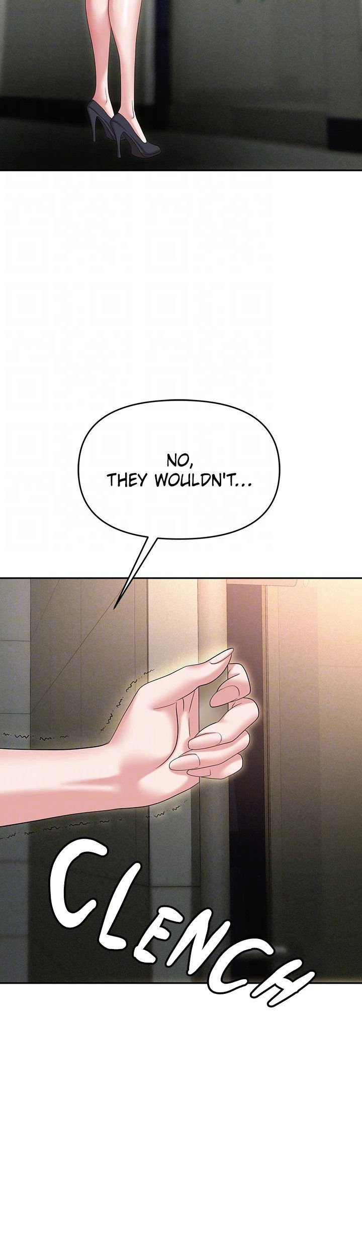 Boobie Trap Chapter 70 image 14