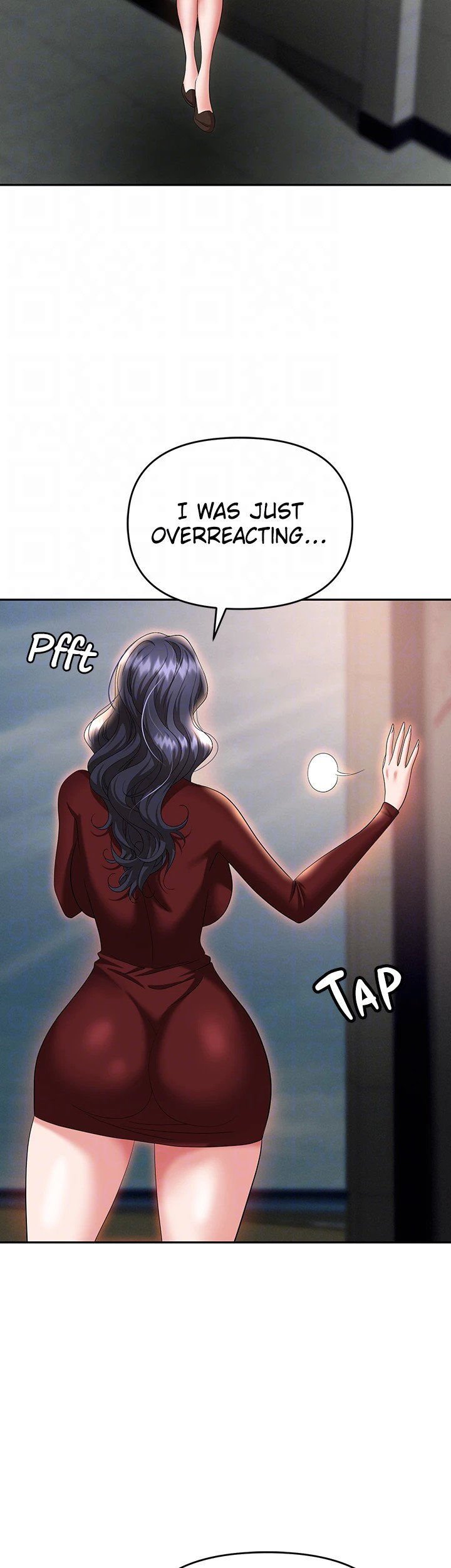 Boobie Trap Chapter 70 image 17
