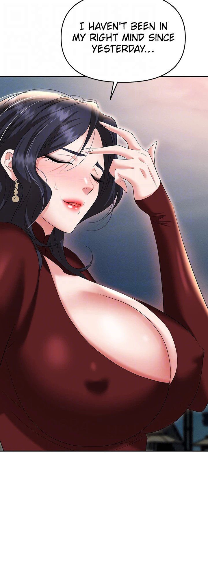 Boobie Trap Chapter 70 image 18