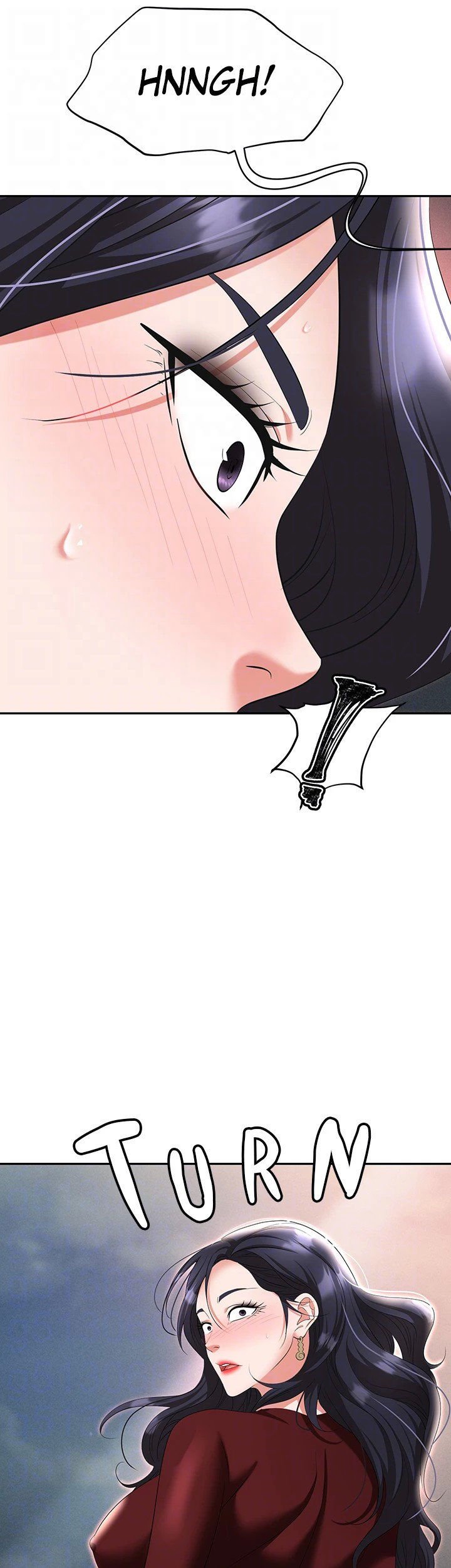 Boobie Trap Chapter 70 image 19