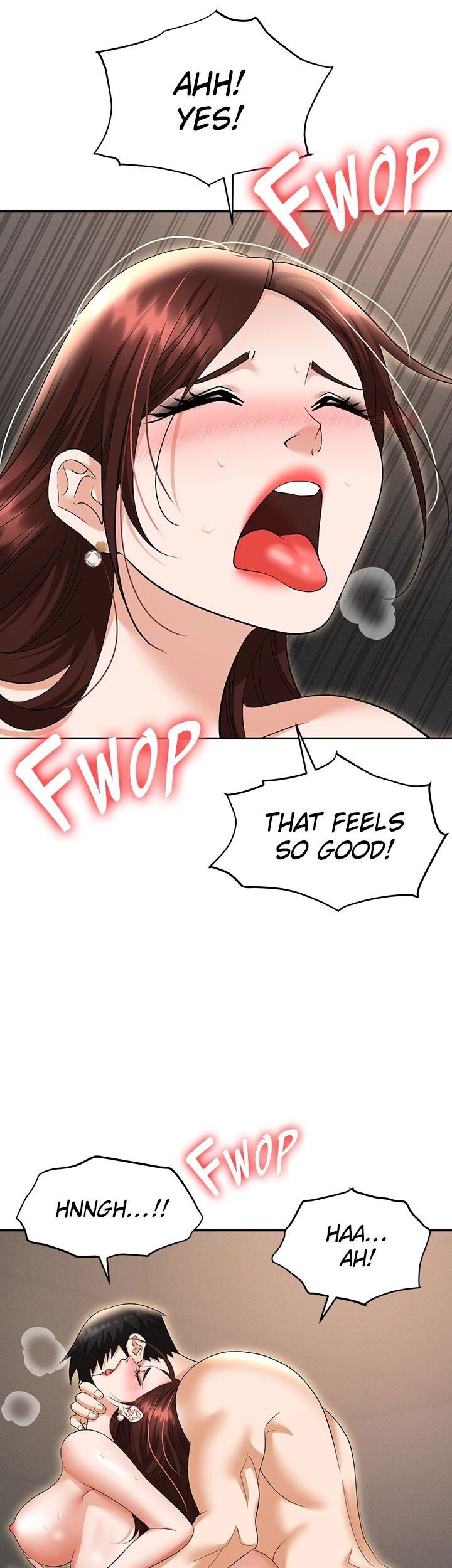 Boobie Trap Chapter 70 image 27