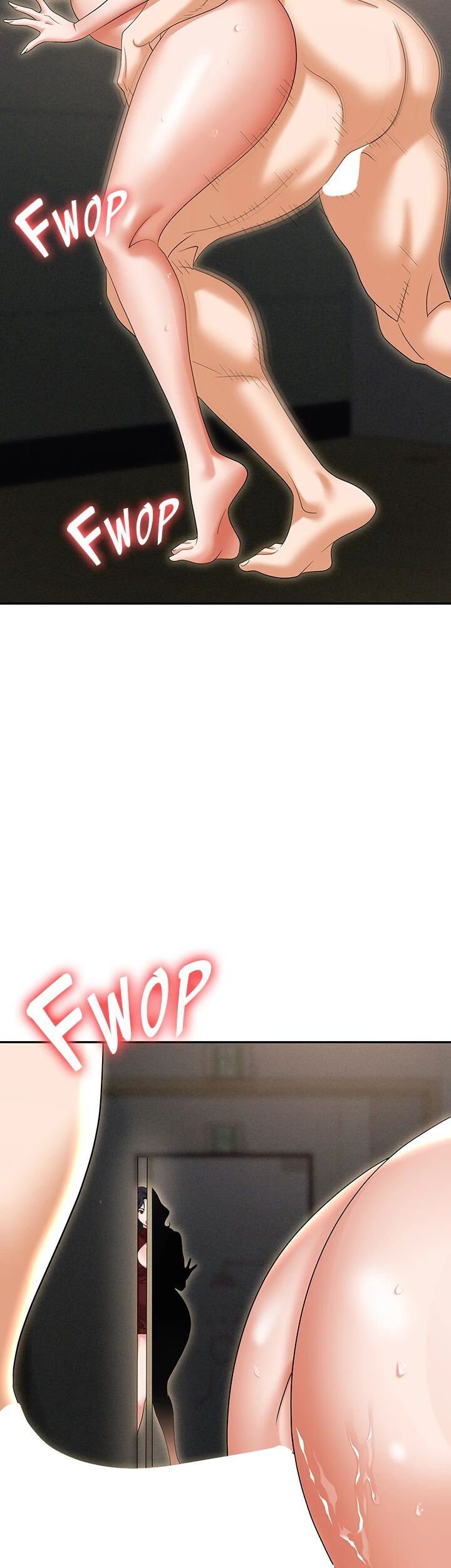 Boobie Trap Chapter 70 image 28