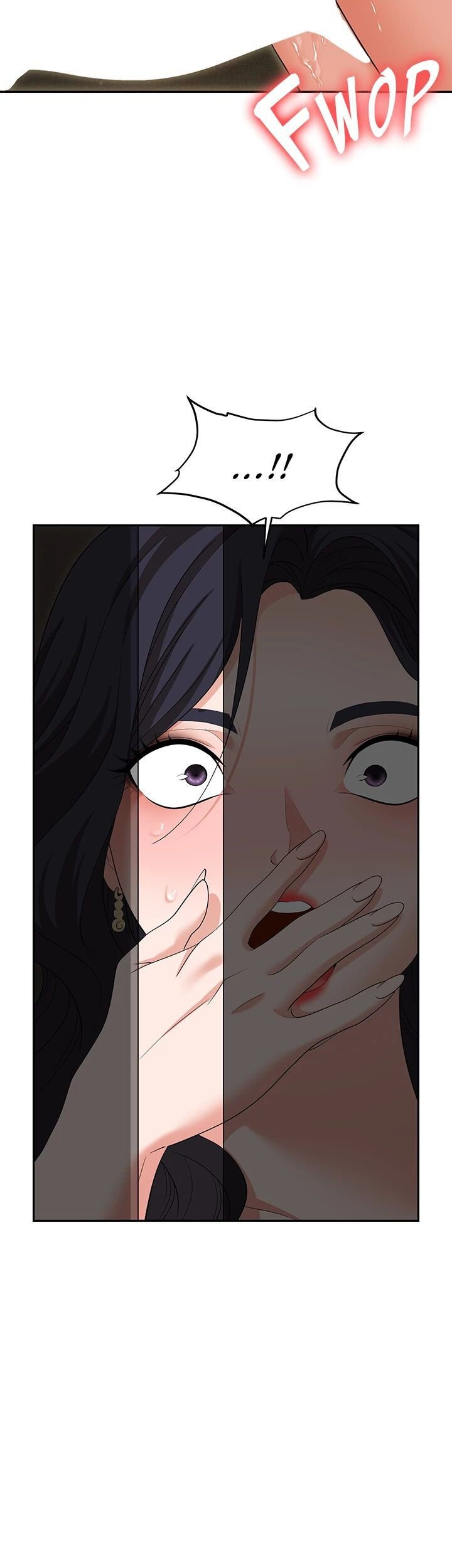 Boobie Trap Chapter 70 image 29