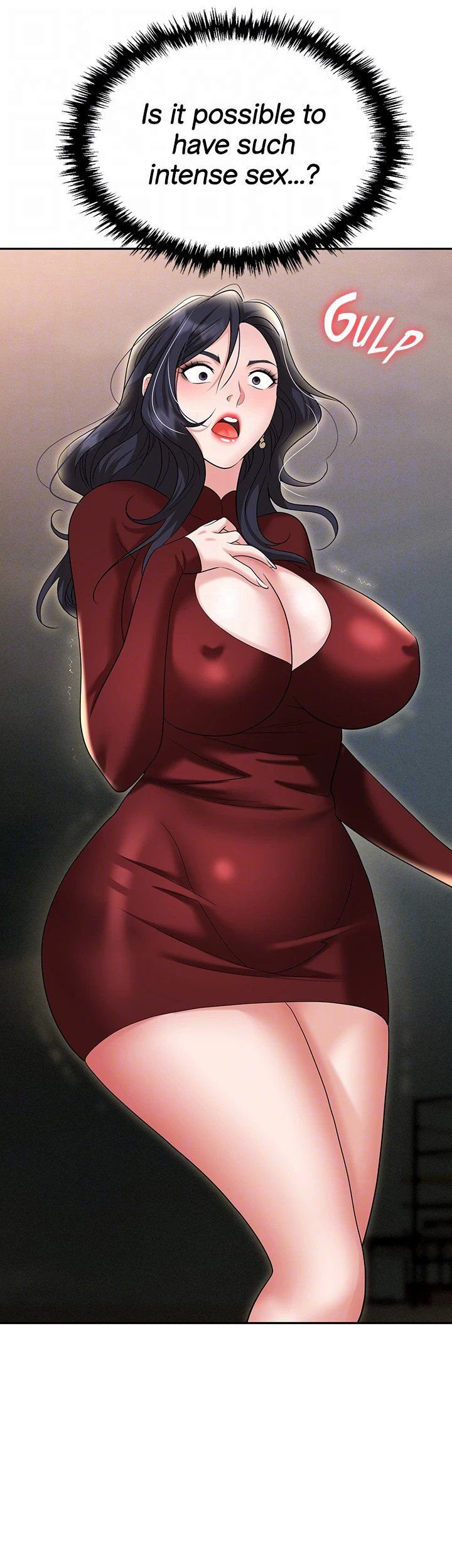 Boobie Trap Chapter 70 image 30