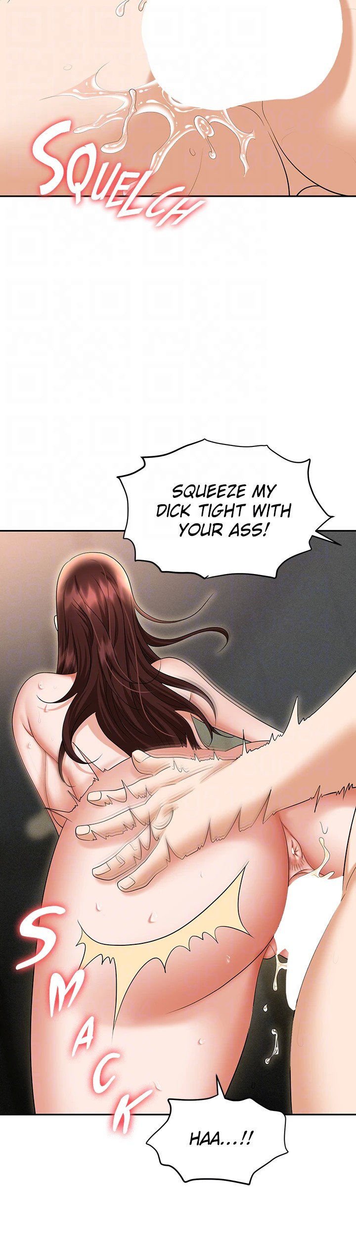 Boobie Trap Chapter 70 image 35