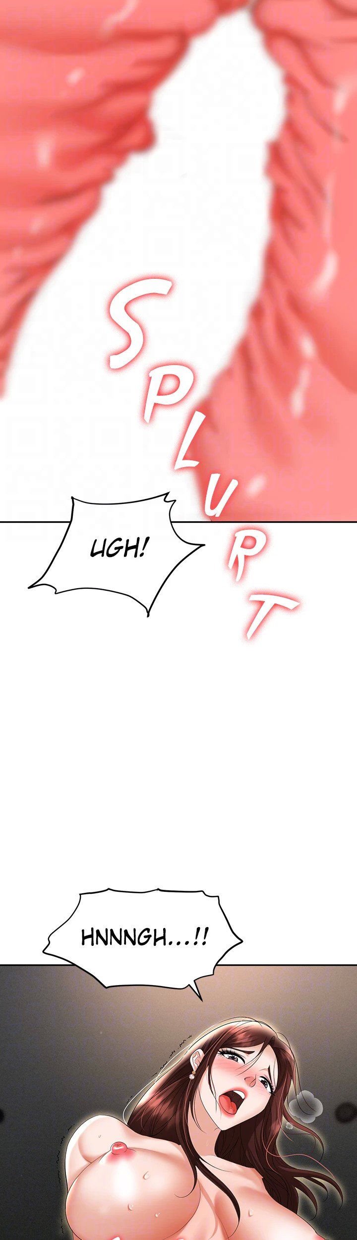 Boobie Trap Chapter 70 image 39