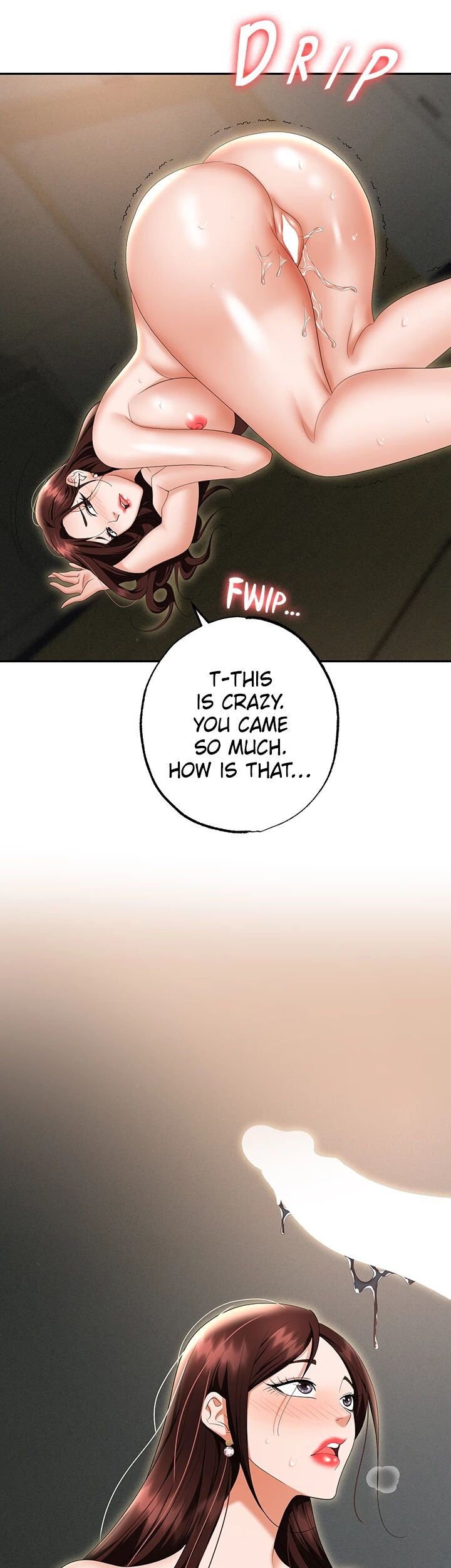 Boobie Trap Chapter 70 image 42