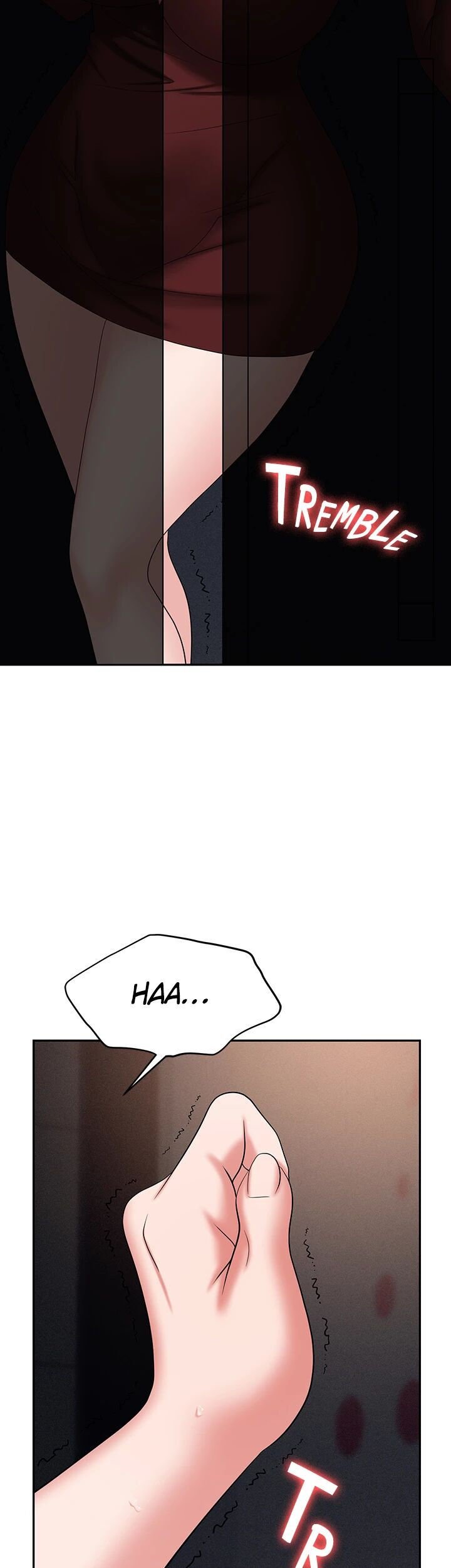 Boobie Trap Chapter 70 image 47