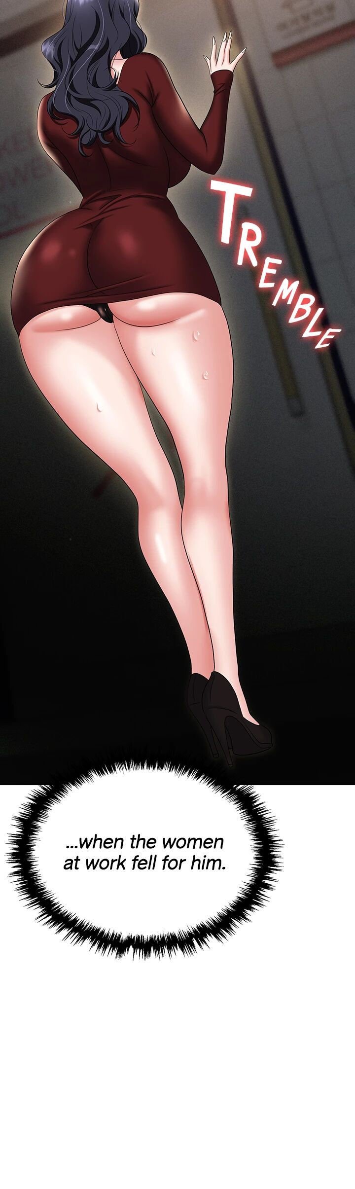 Boobie Trap Chapter 70 image 52