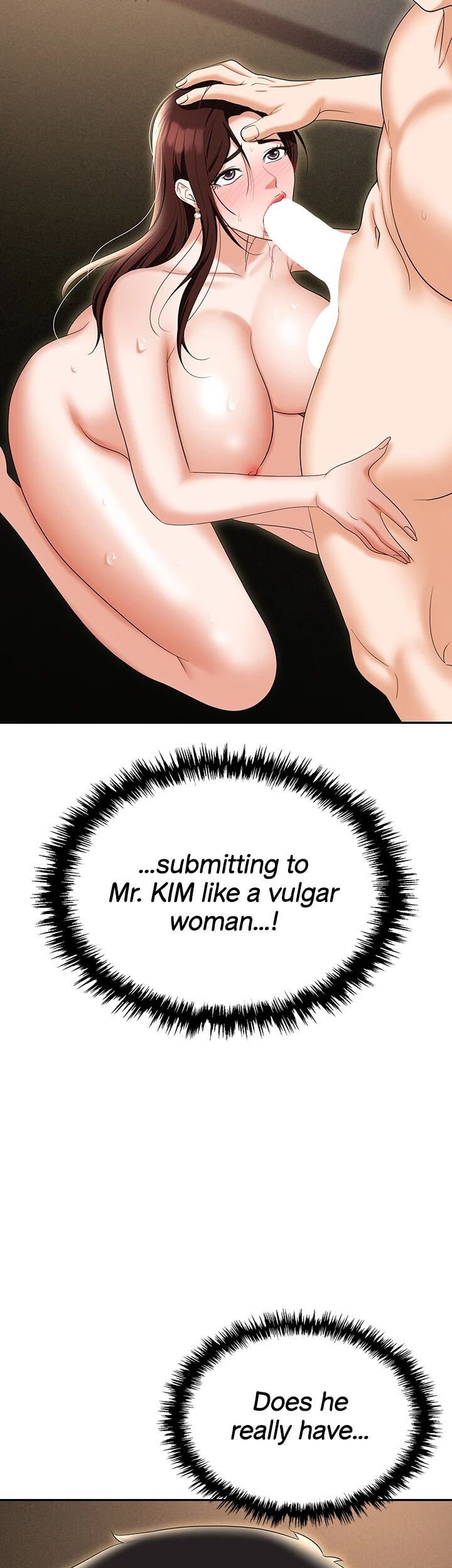 Boobie Trap Chapter 70 image 54