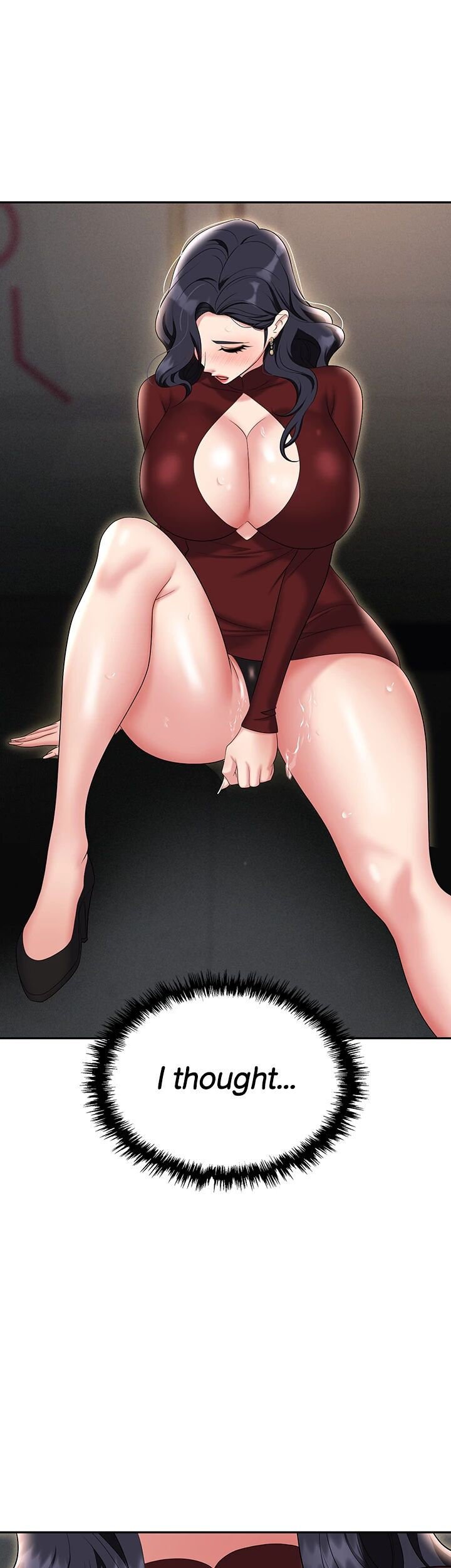 Boobie Trap Chapter 70 image 57