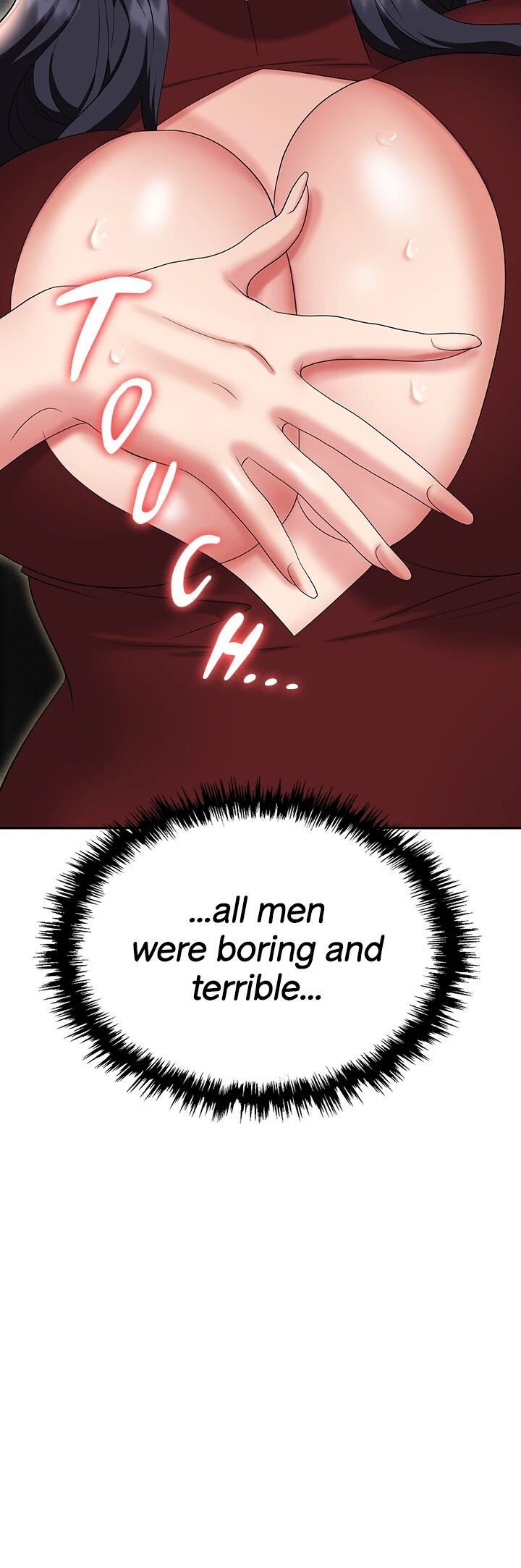 Boobie Trap Chapter 70 image 58