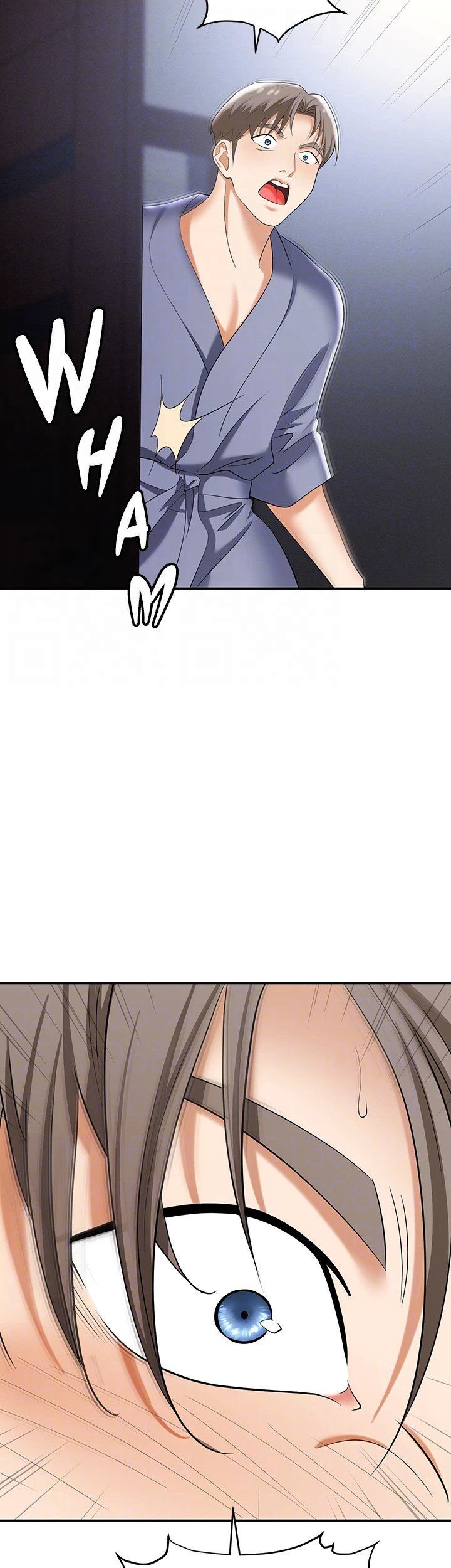 Boobie Trap Chapter 71 image 10