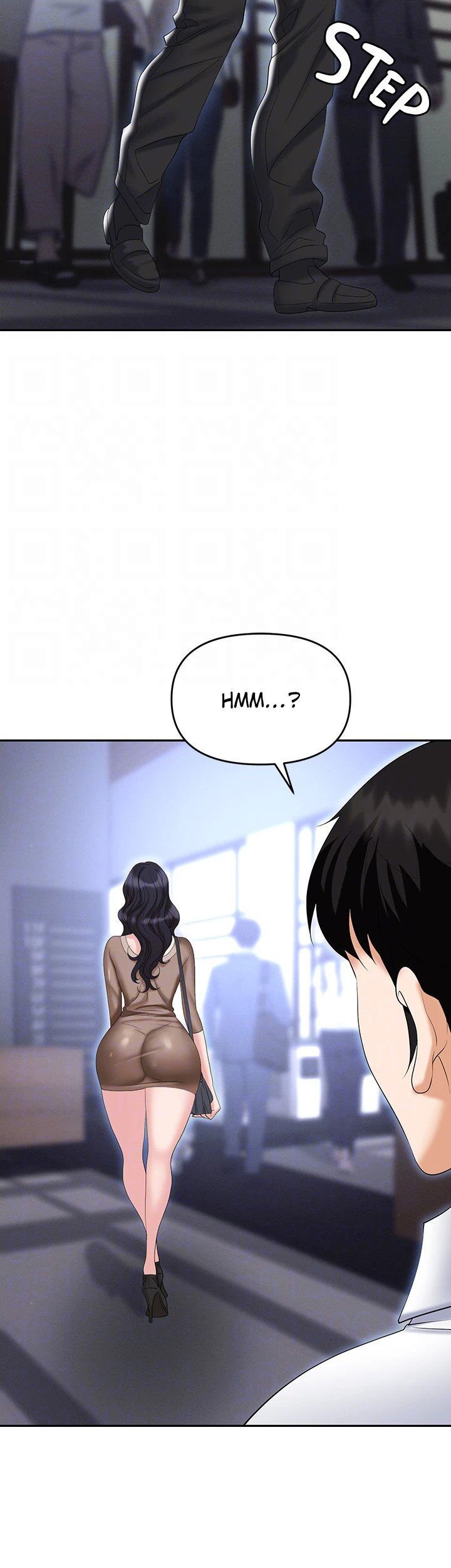 Boobie Trap Chapter 71 image 31