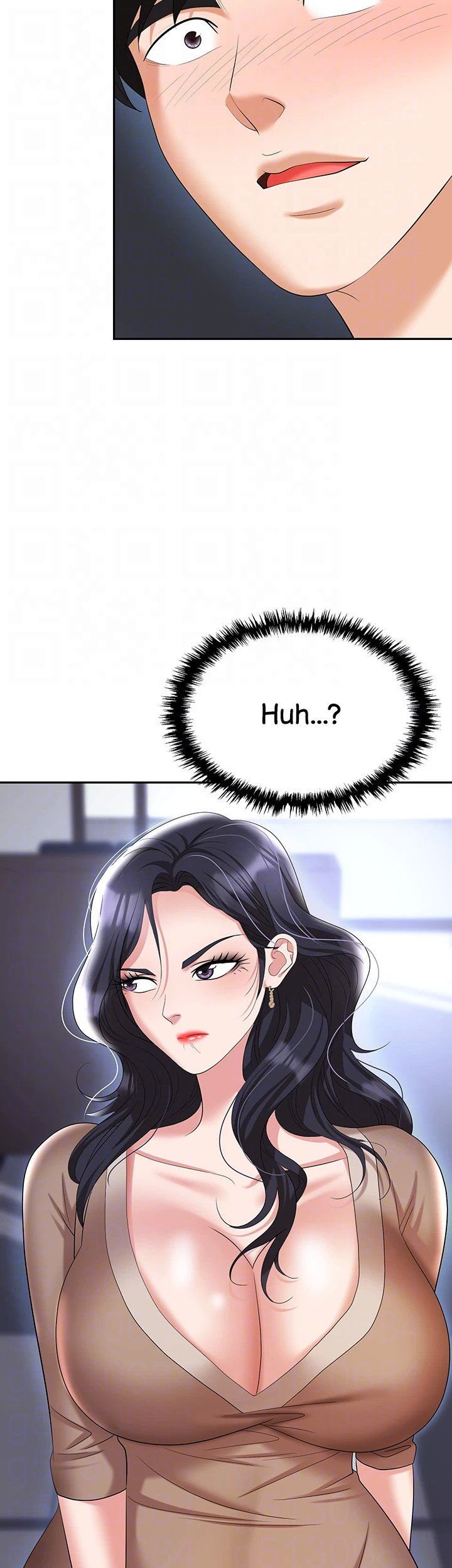 Boobie Trap Chapter 71 image 34
