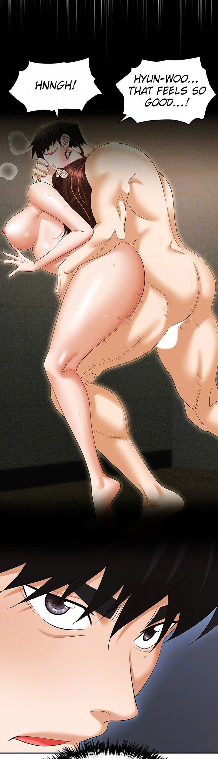 Boobie Trap Chapter 71 image 37