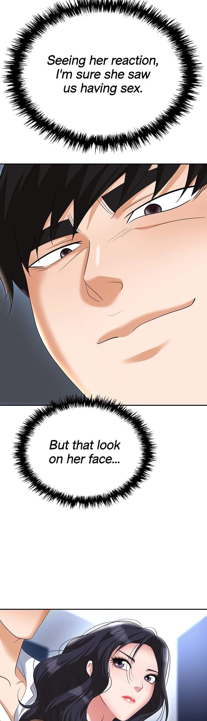 Boobie Trap Chapter 71 image 43