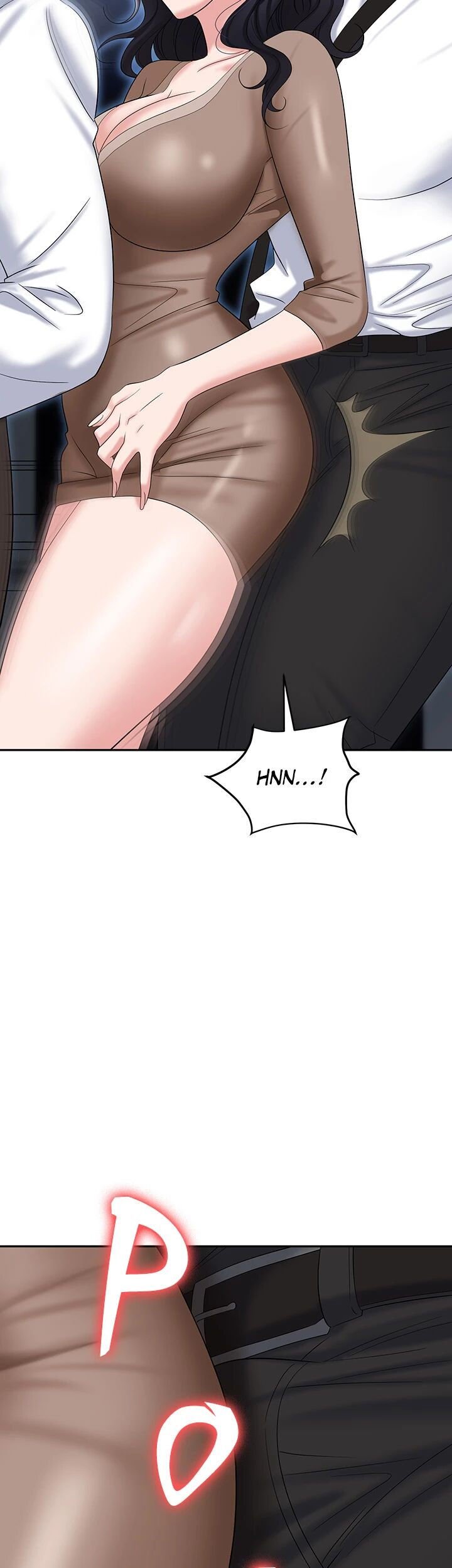 Boobie Trap Chapter 71 image 47