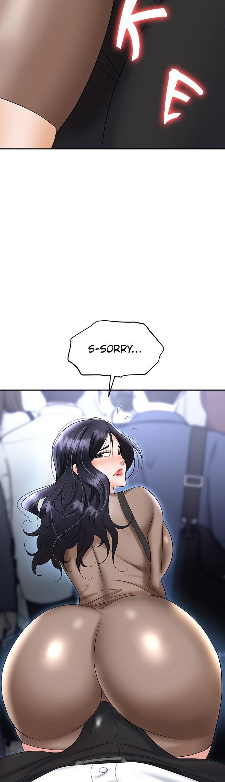 Boobie Trap Chapter 71 image 48