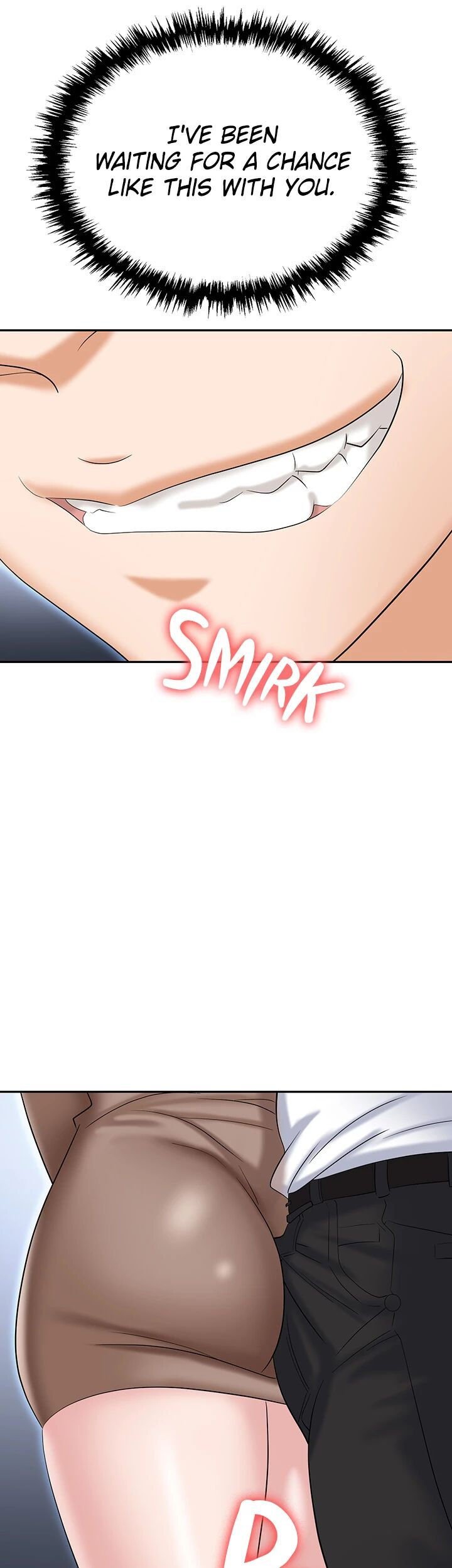 Boobie Trap Chapter 71 image 50