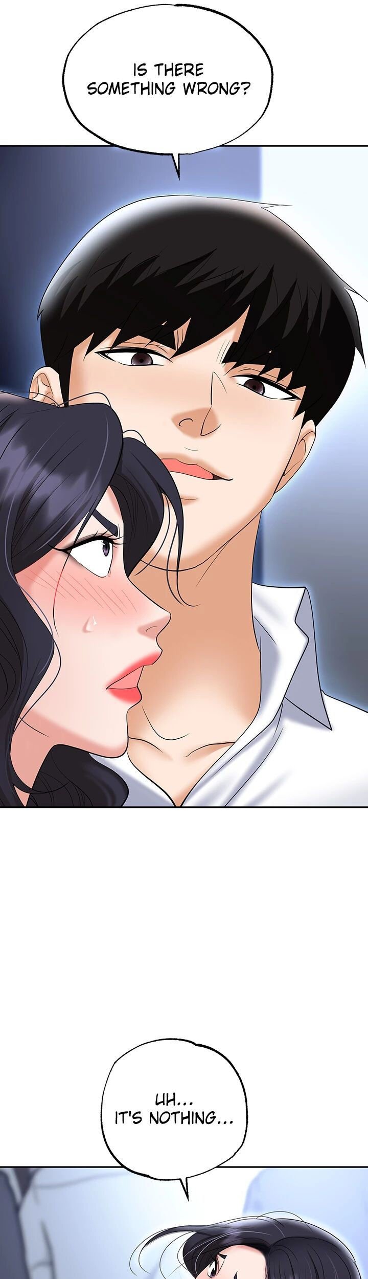 Boobie Trap Chapter 71 image 56