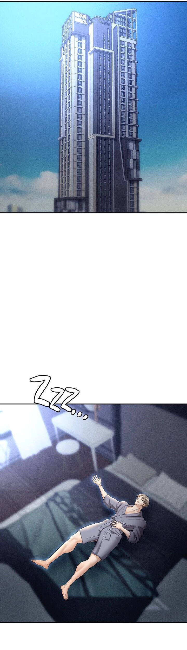 Boobie Trap Chapter 71 image 5