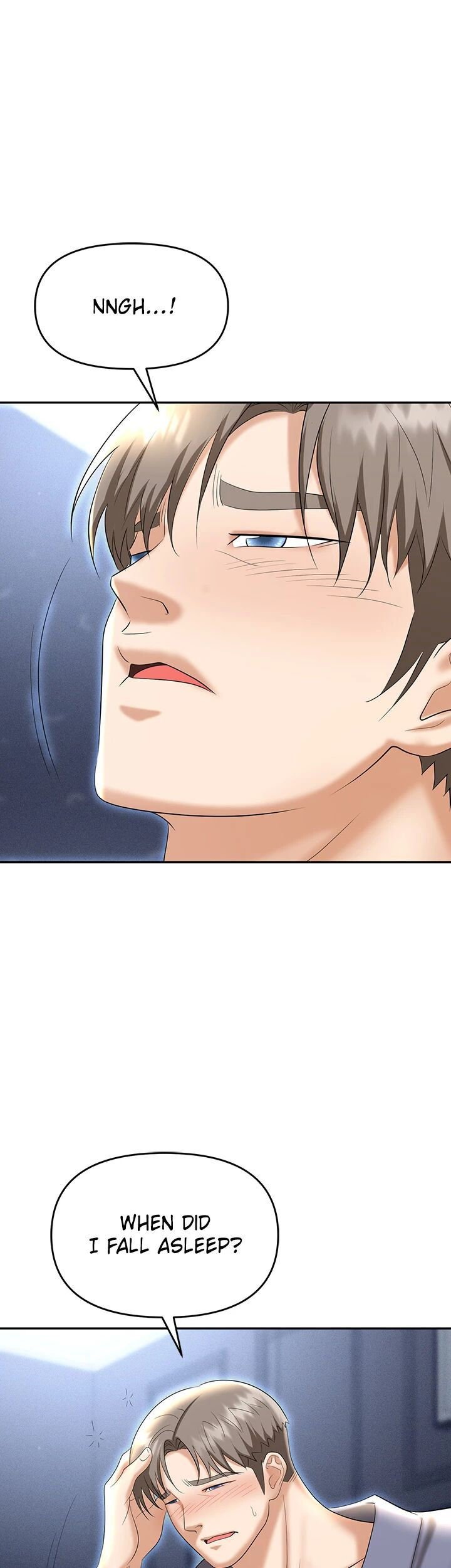 Boobie Trap Chapter 71 image 6