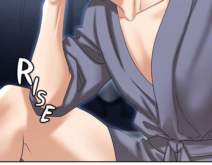 Boobie Trap Chapter 71 image 7