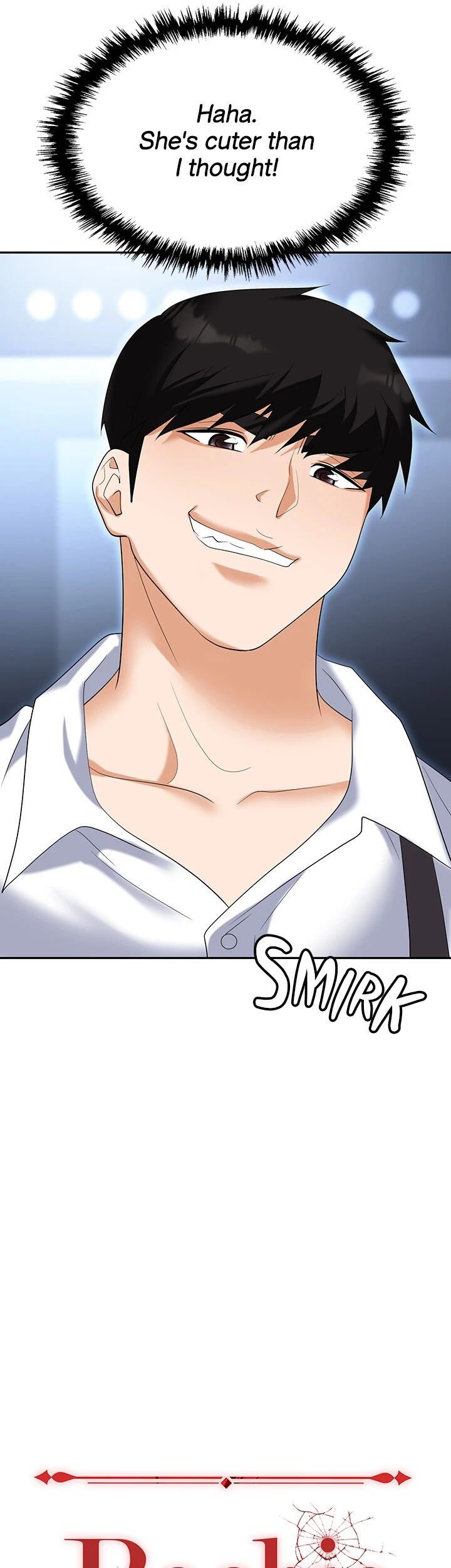 Boobie Trap Chapter 72 image 16