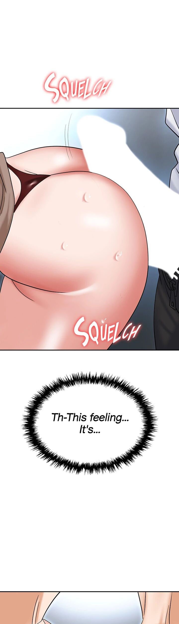 Boobie Trap Chapter 72 image 1