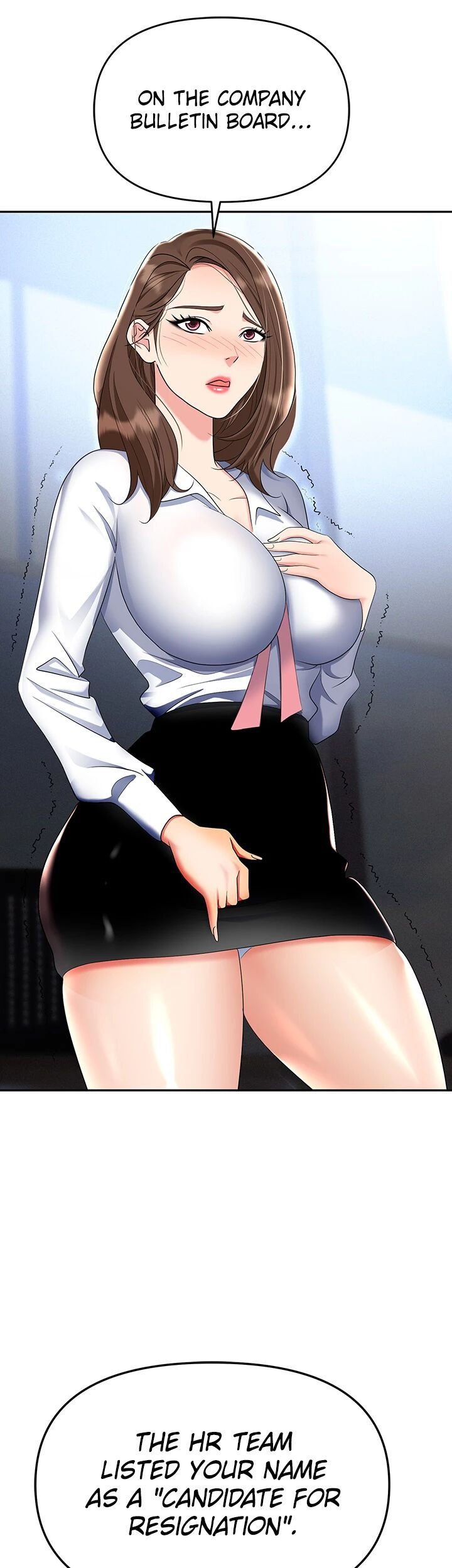 Boobie Trap Chapter 72 image 20