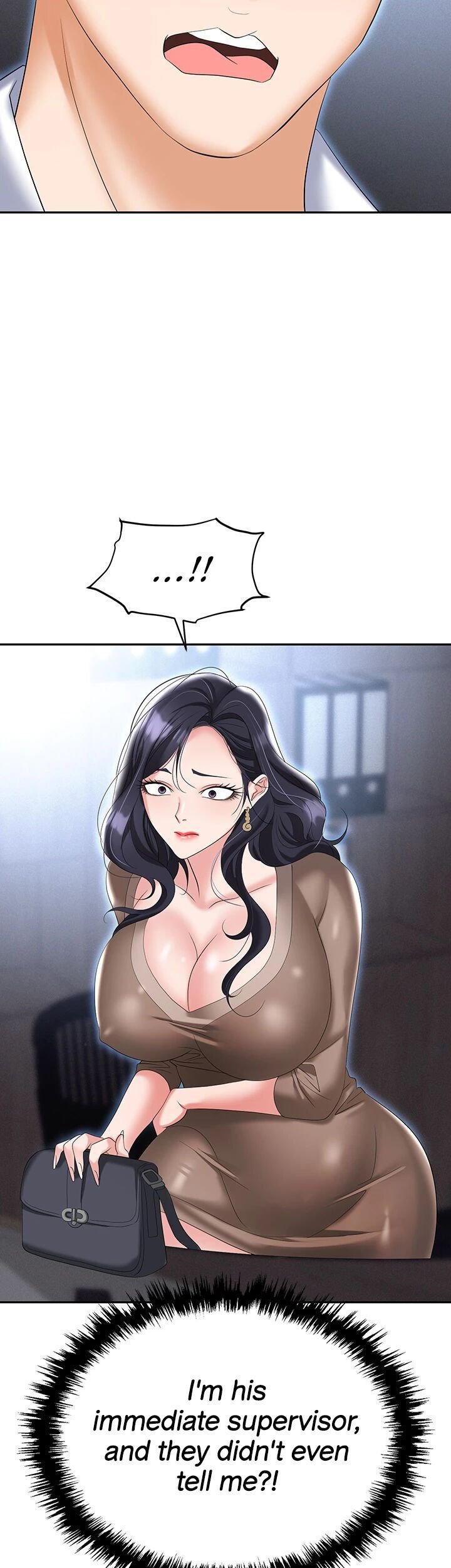 Boobie Trap Chapter 72 image 22