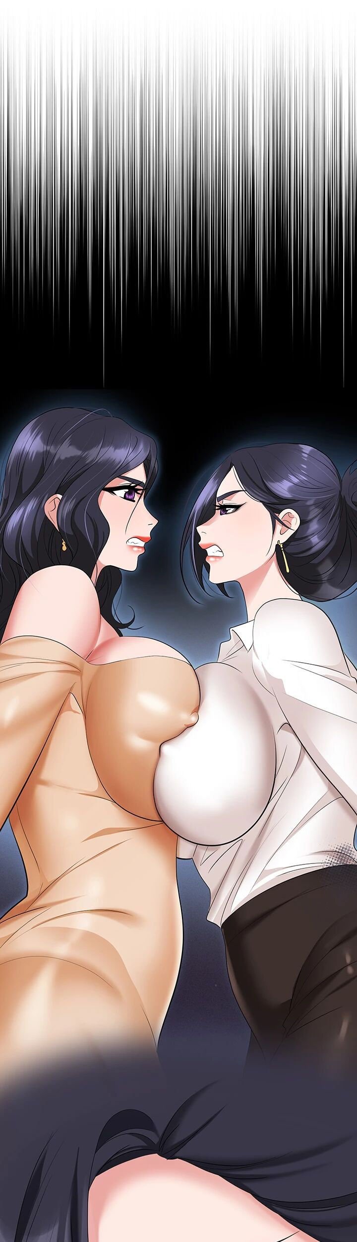 Boobie Trap Chapter 72 image 24