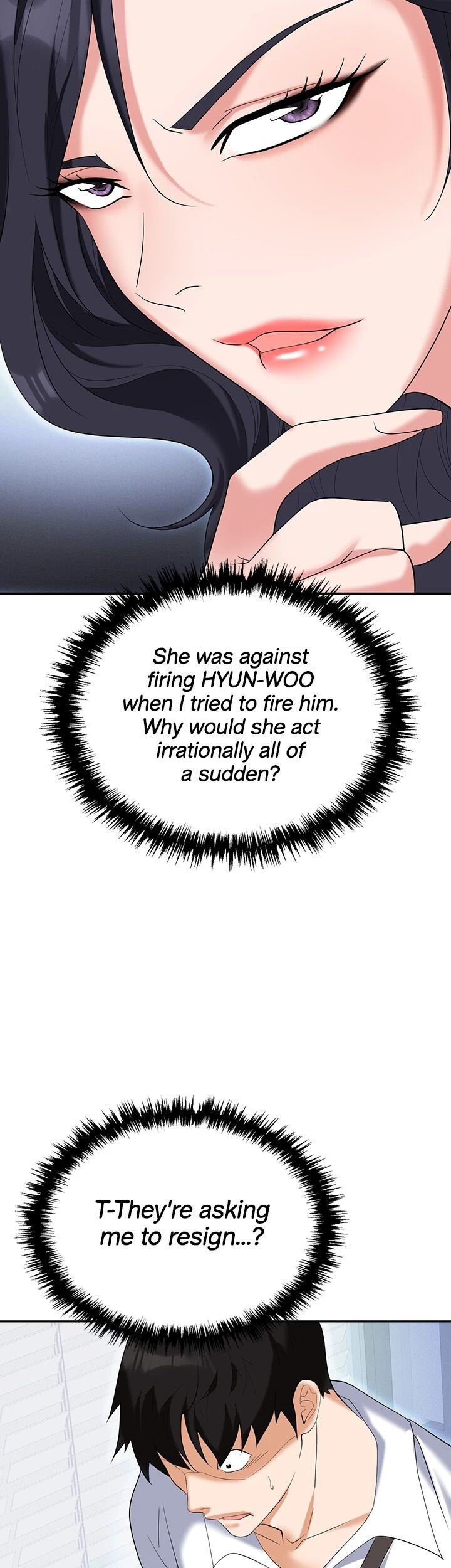 Boobie Trap Chapter 72 image 25