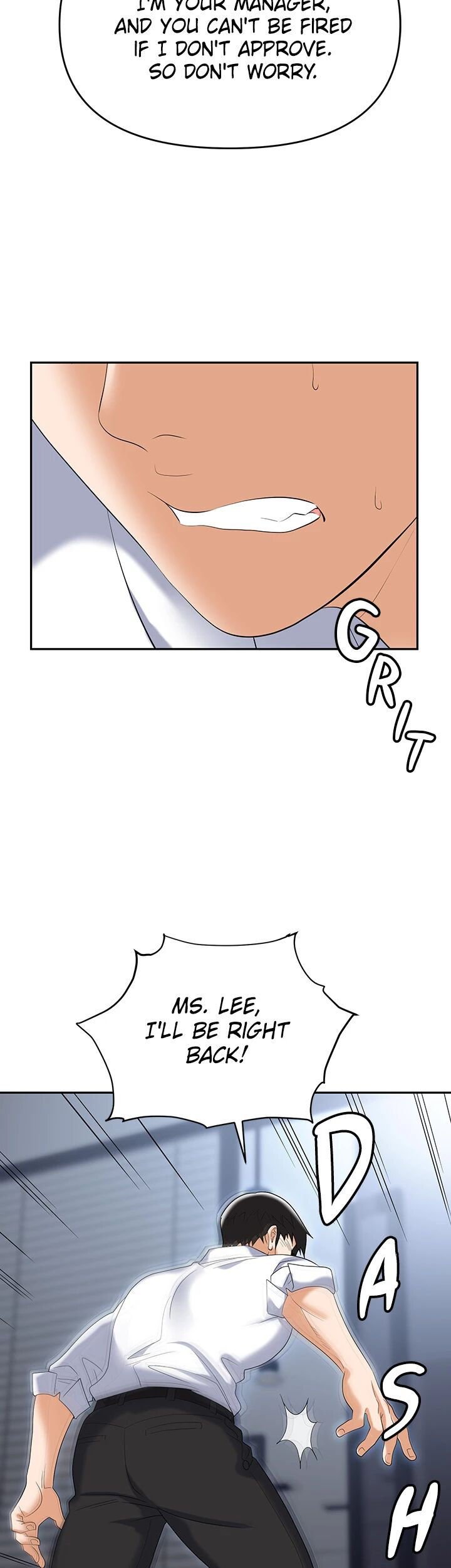Boobie Trap Chapter 72 image 30