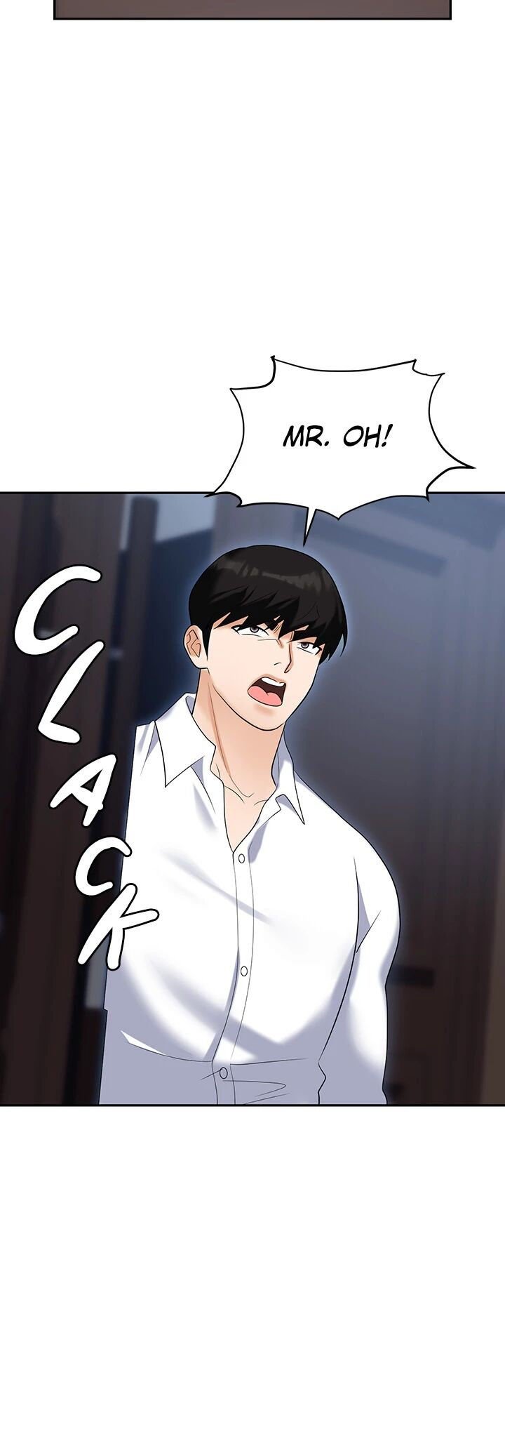 Boobie Trap Chapter 72 image 32