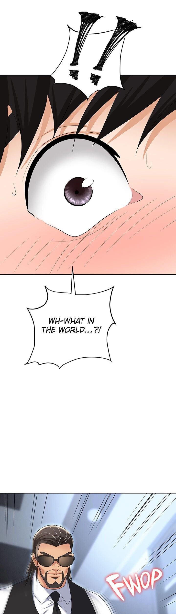 Boobie Trap Chapter 72 image 33