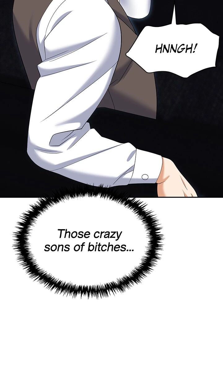 Boobie Trap Chapter 72 image 36