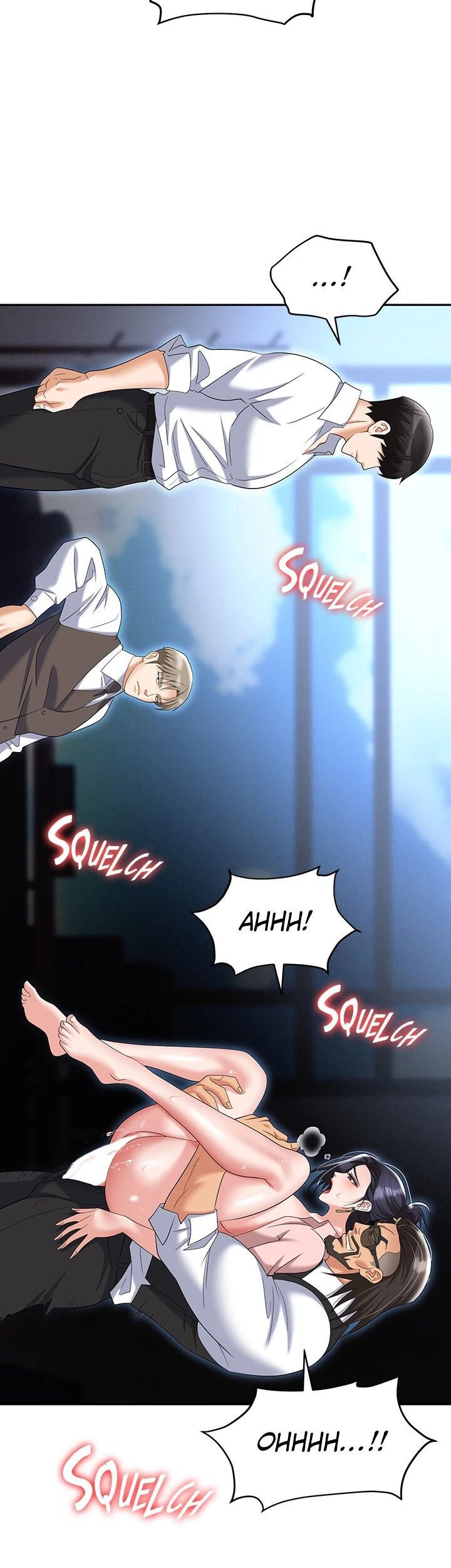 Boobie Trap Chapter 72 image 39
