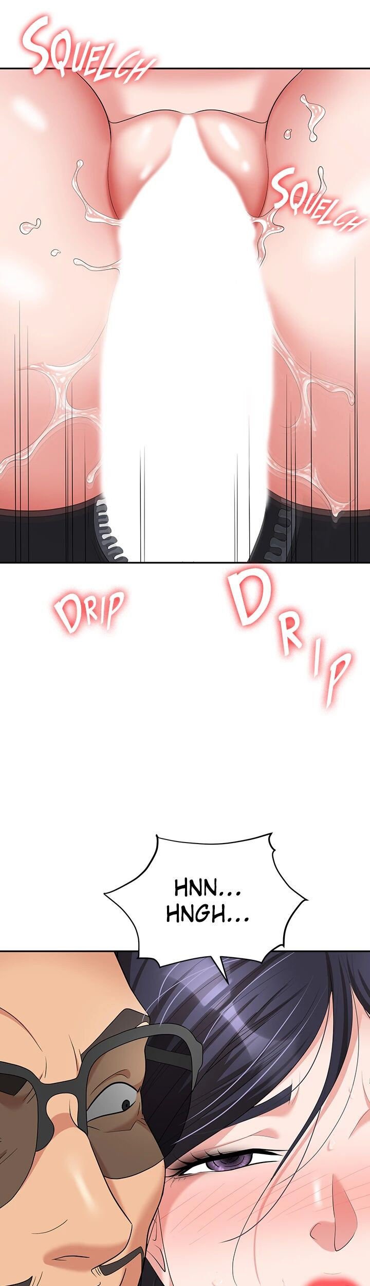 Boobie Trap Chapter 72 image 41